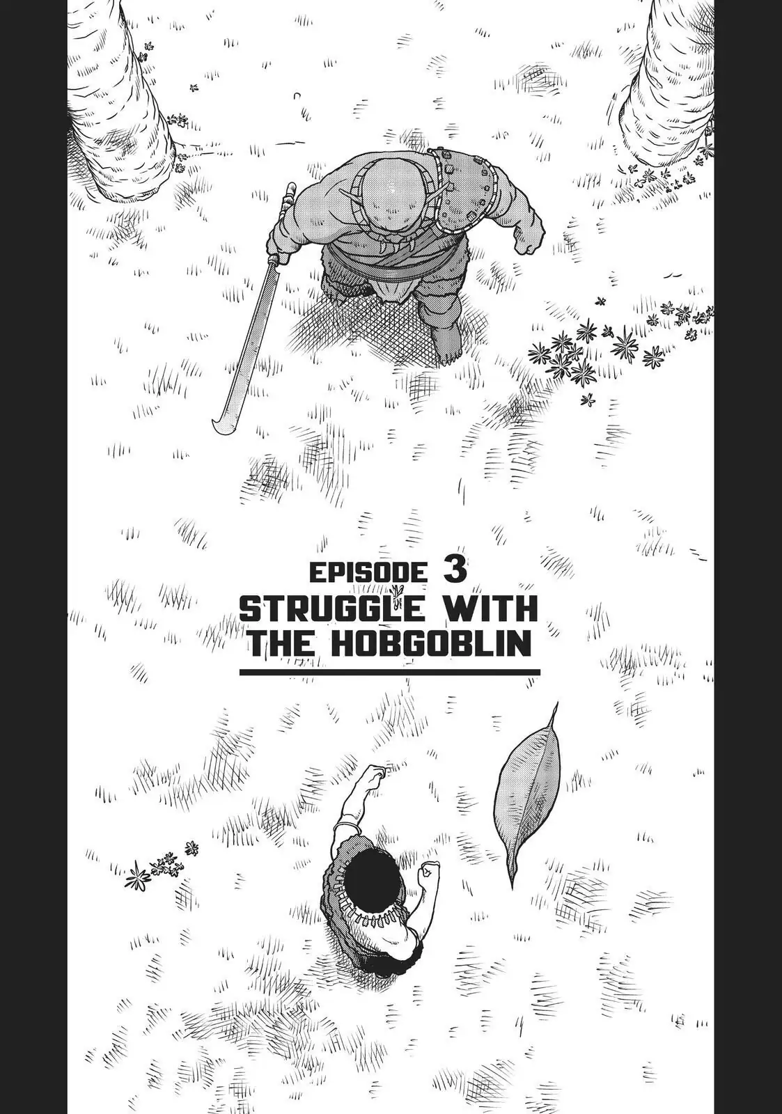 Read Yajin Tensei Karate Survivor in Another World Manga Online