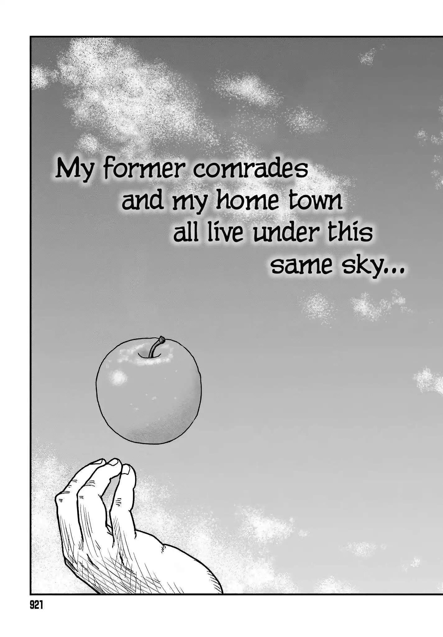 Read Yajin Tensei Karate Survivor in Another World Manga Online