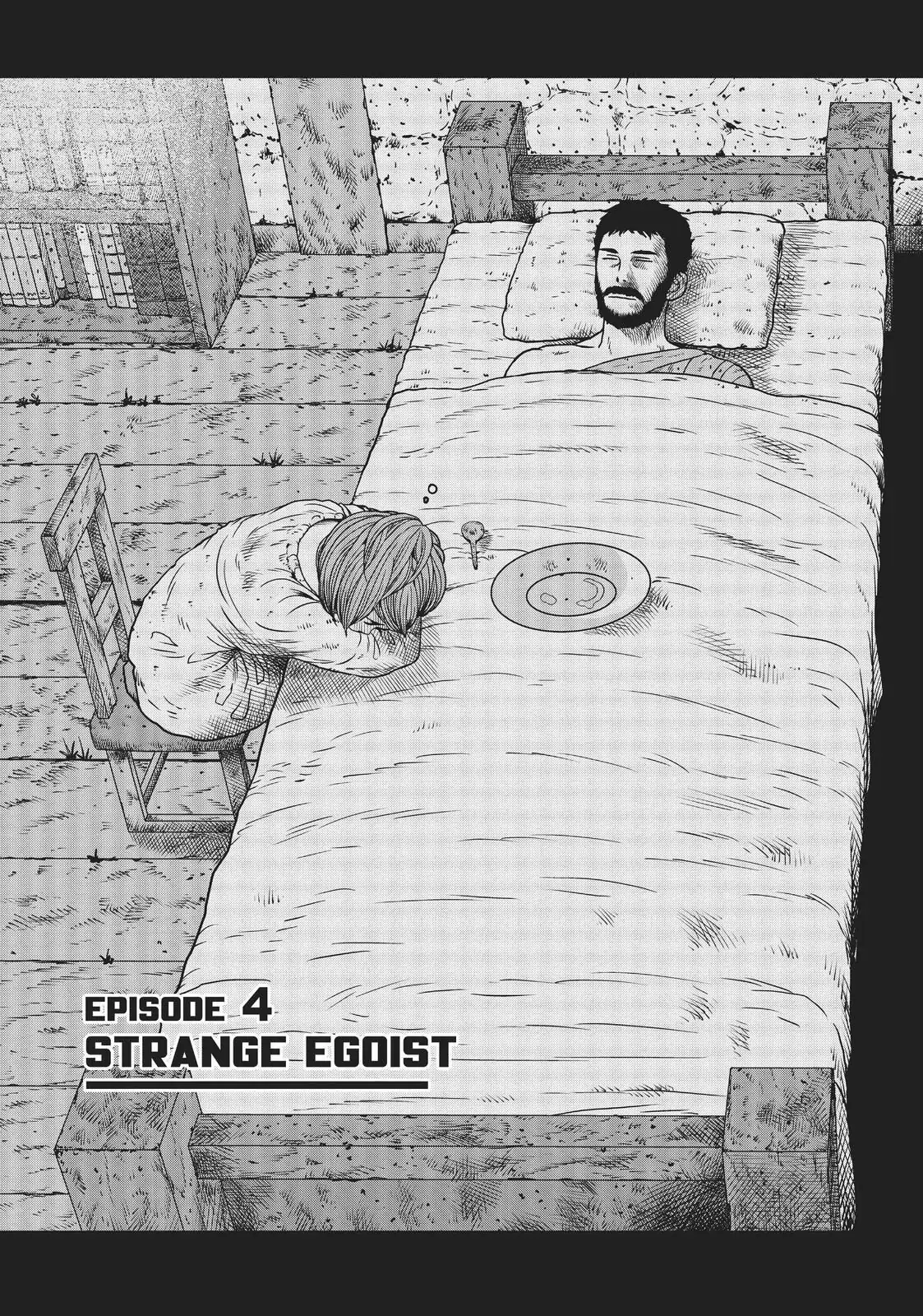 Read Yajin Tensei Karate Survivor in Another World Manga Online