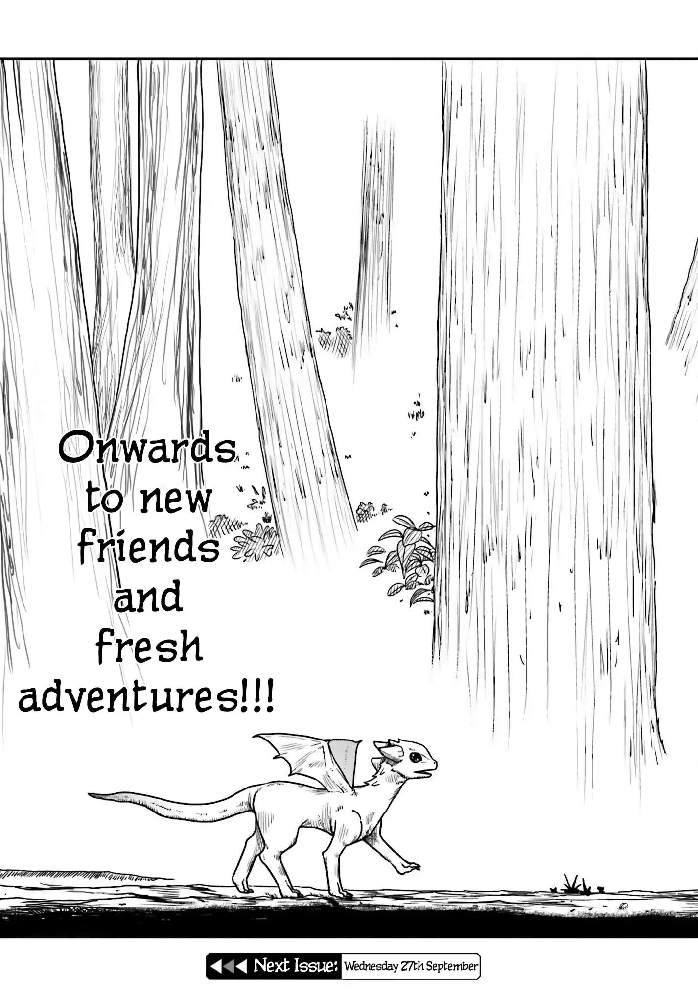 Read Yajin Tensei Karate Survivor in Another World Manga Online