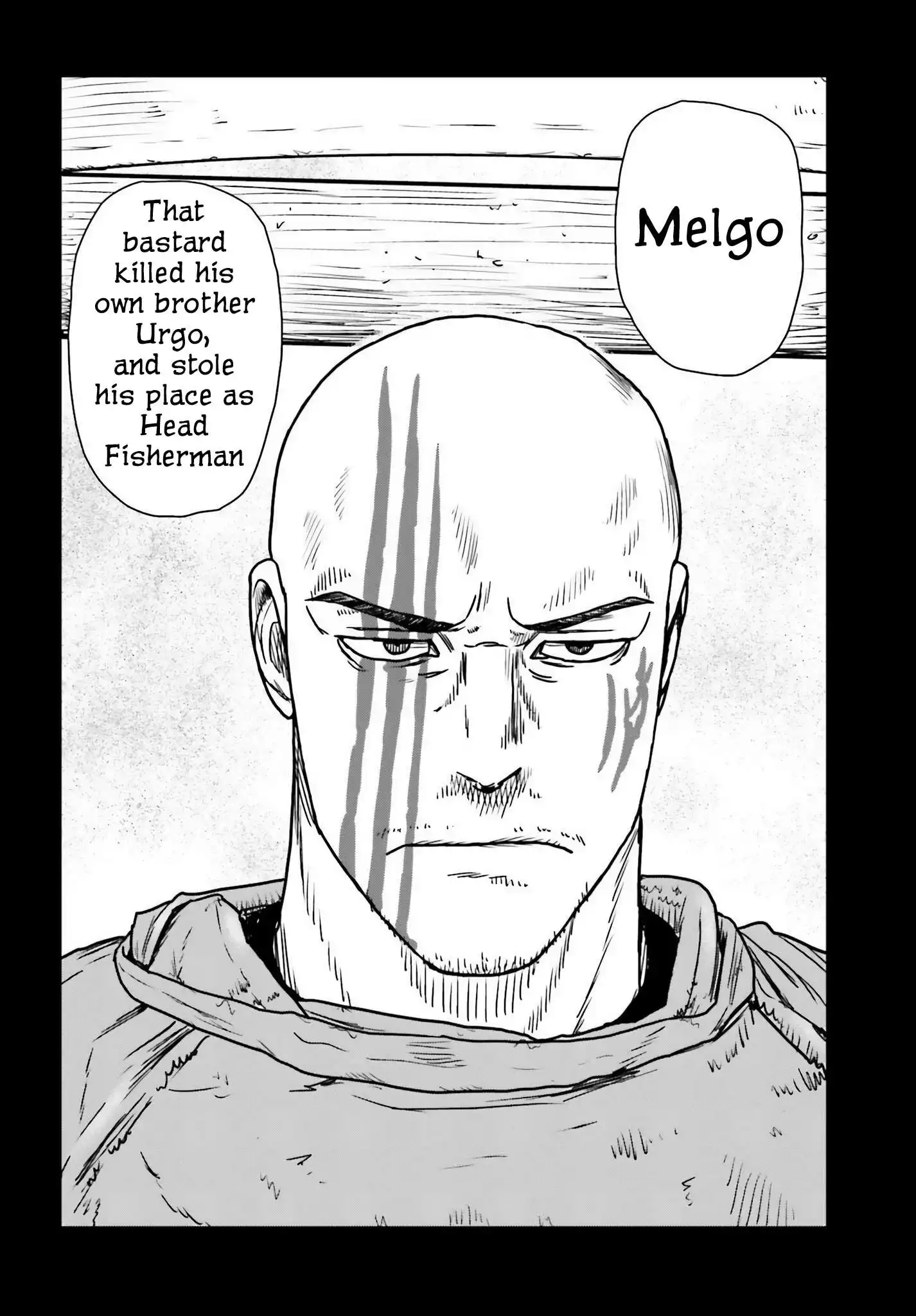 Read Yajin Tensei Karate Survivor in Another World Manga Online