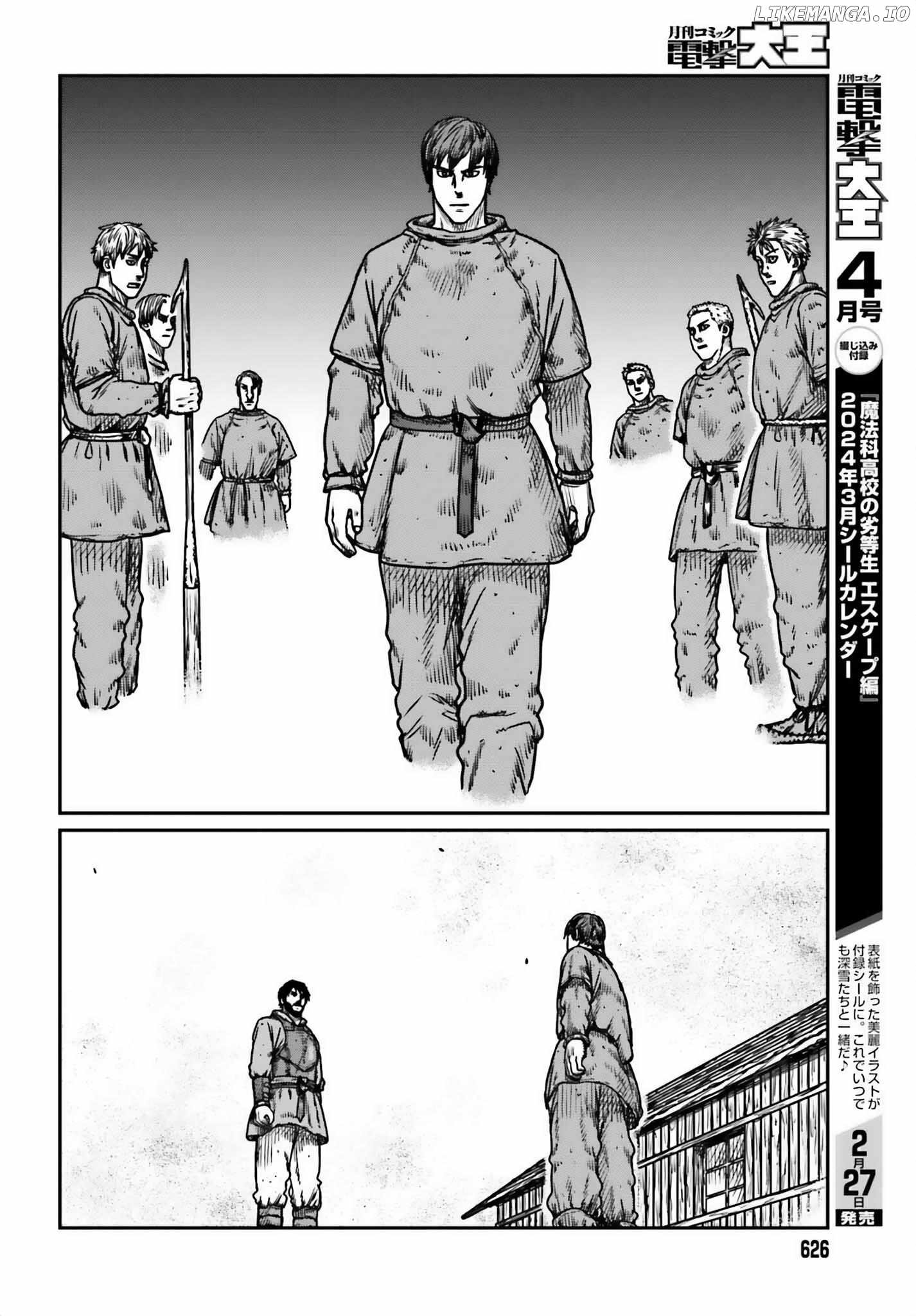 Read Yajin Tensei Karate Survivor in Another World Manga Online