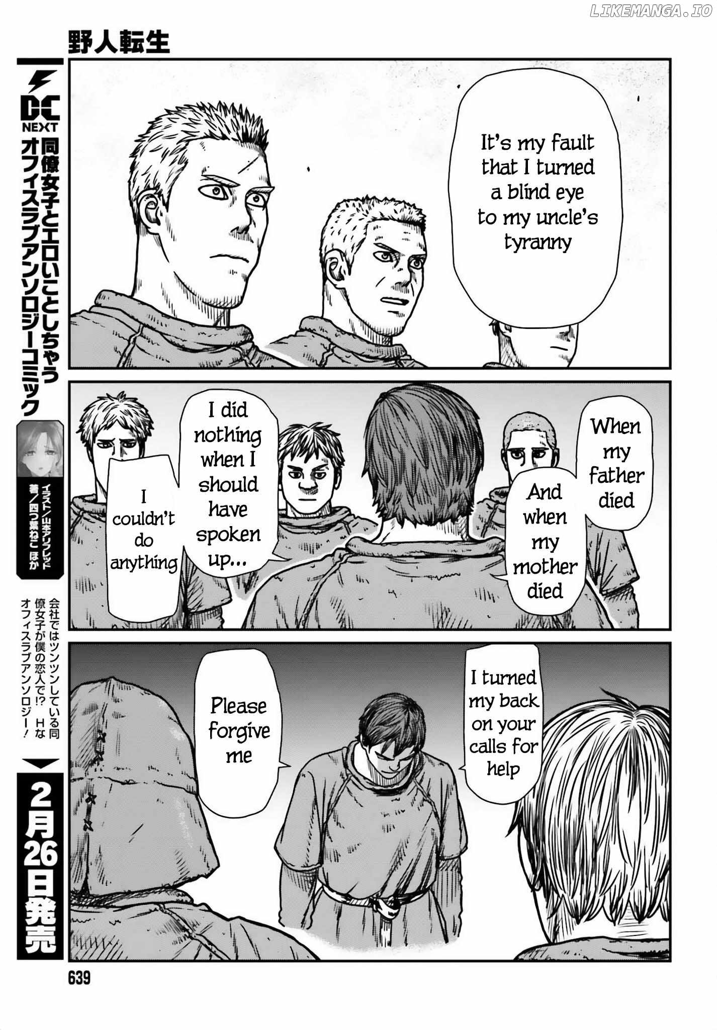 Read Yajin Tensei Karate Survivor in Another World Manga Online