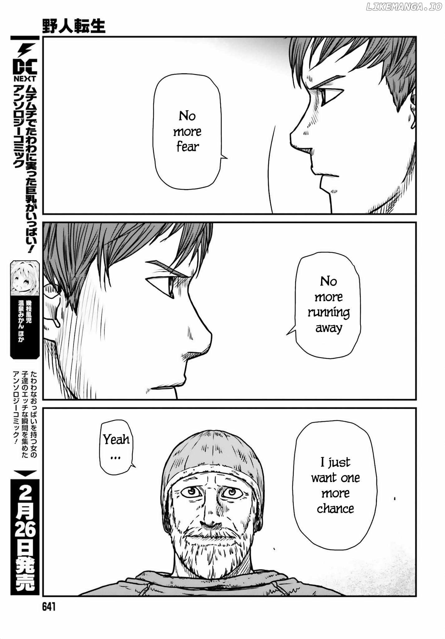 Read Yajin Tensei Karate Survivor in Another World Manga Online