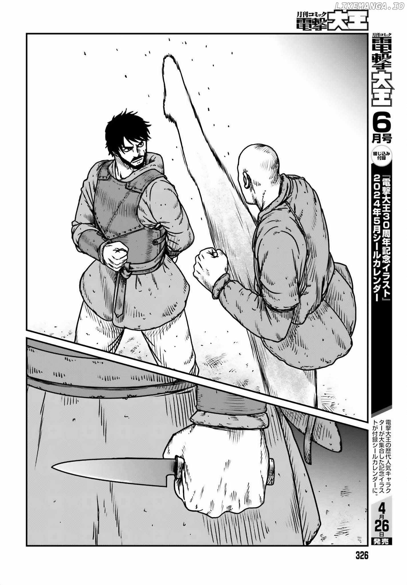 Read Yajin Tensei Karate Survivor in Another World Manga Online