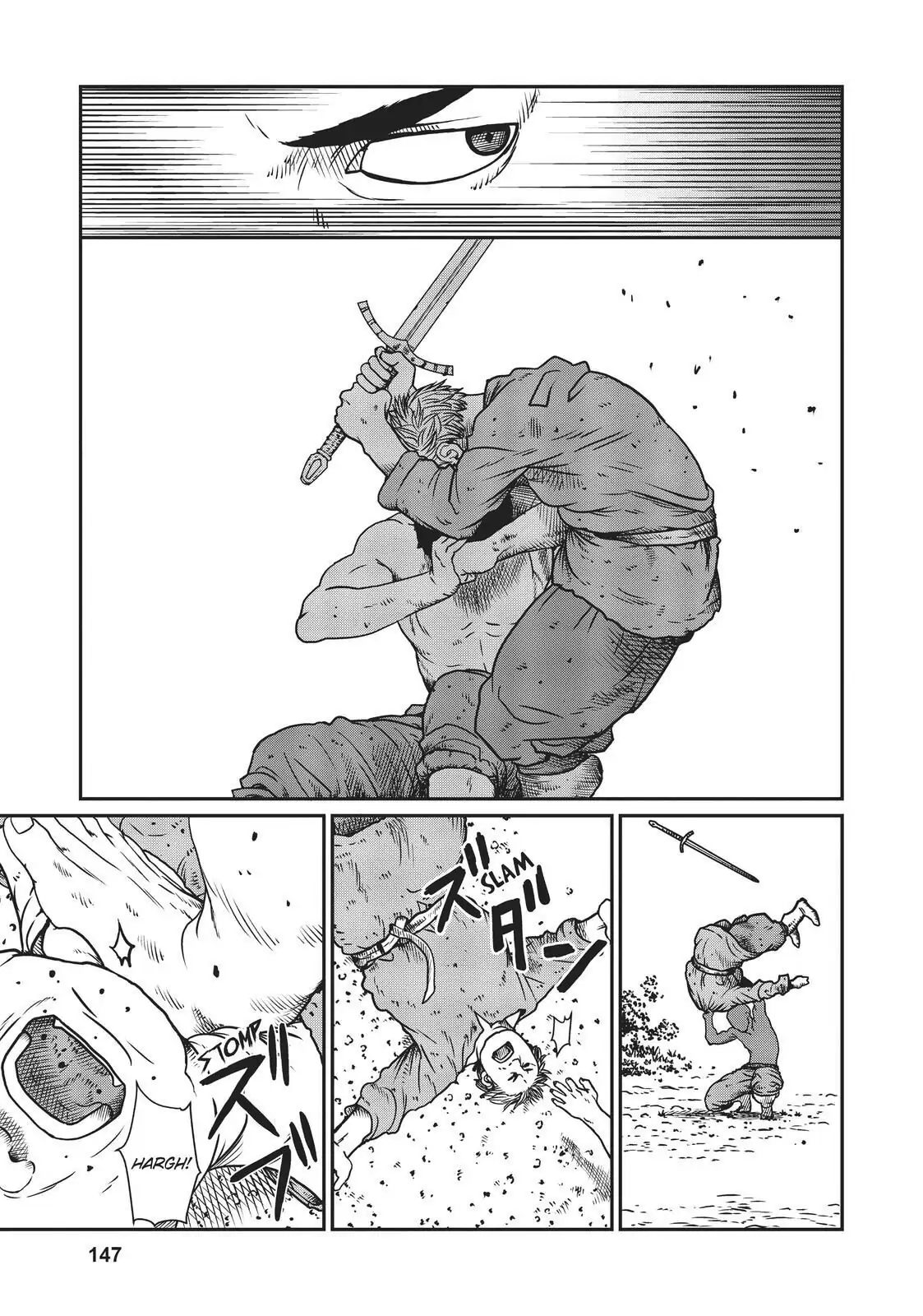 Read Yajin Tensei Karate Survivor in Another World Manga Online