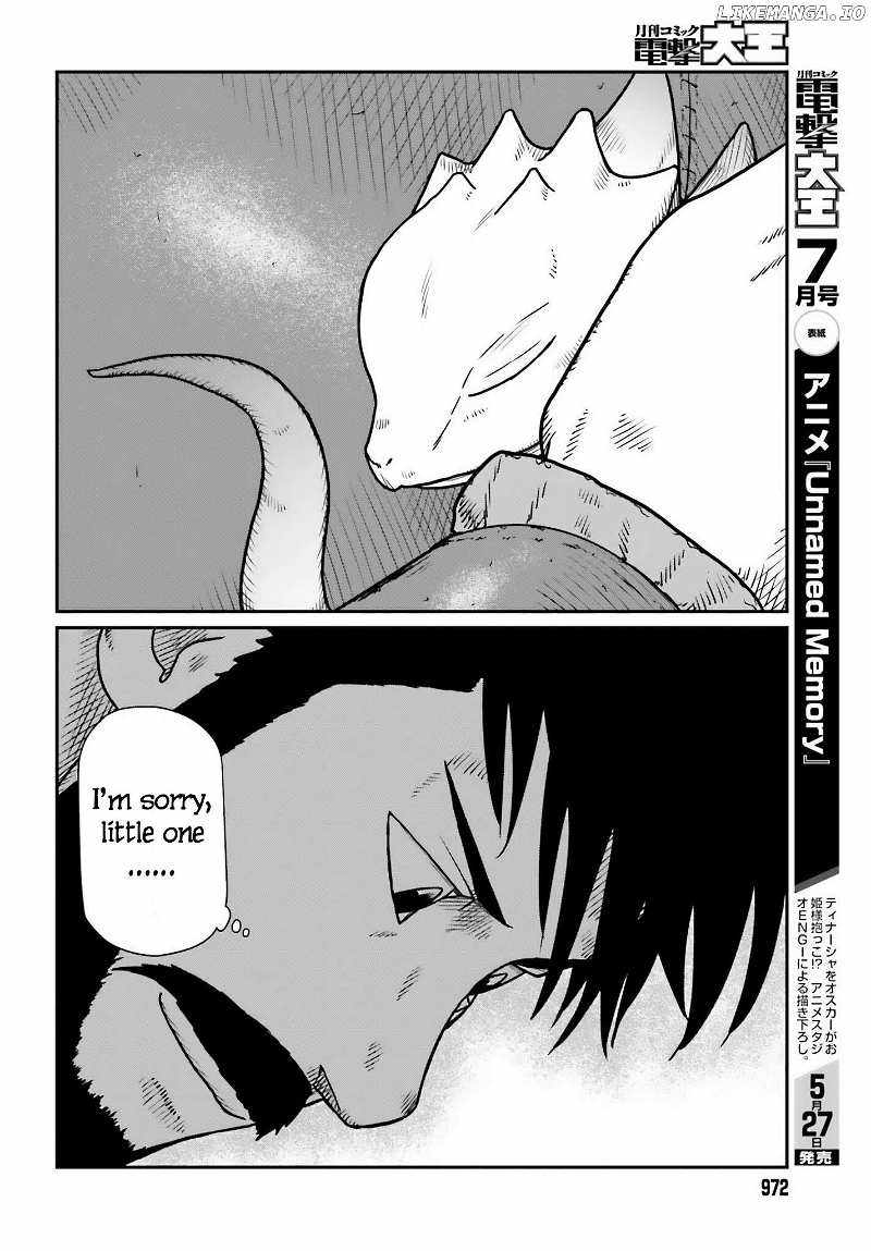 Read Yajin Tensei Karate Survivor in Another World Manga Online