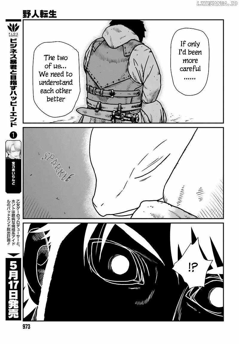 Read Yajin Tensei Karate Survivor in Another World Manga Online