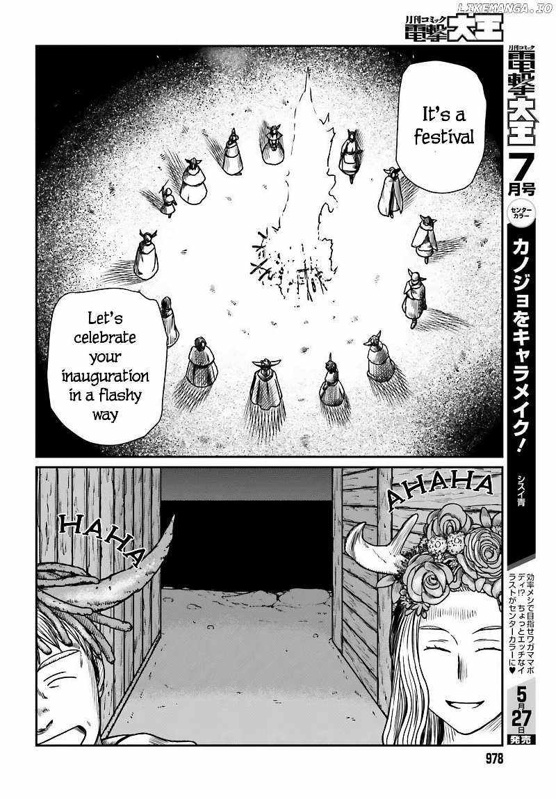 Read Yajin Tensei Karate Survivor in Another World Manga Online