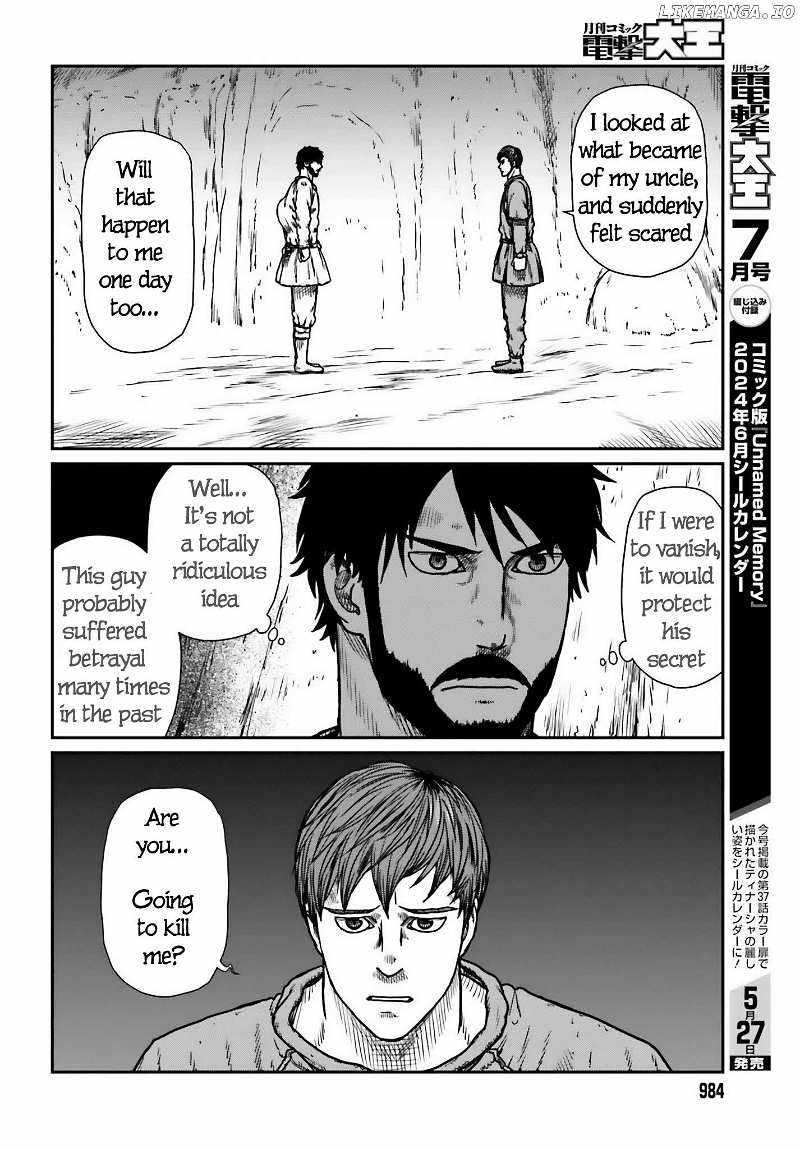 Read Yajin Tensei Karate Survivor in Another World Manga Online