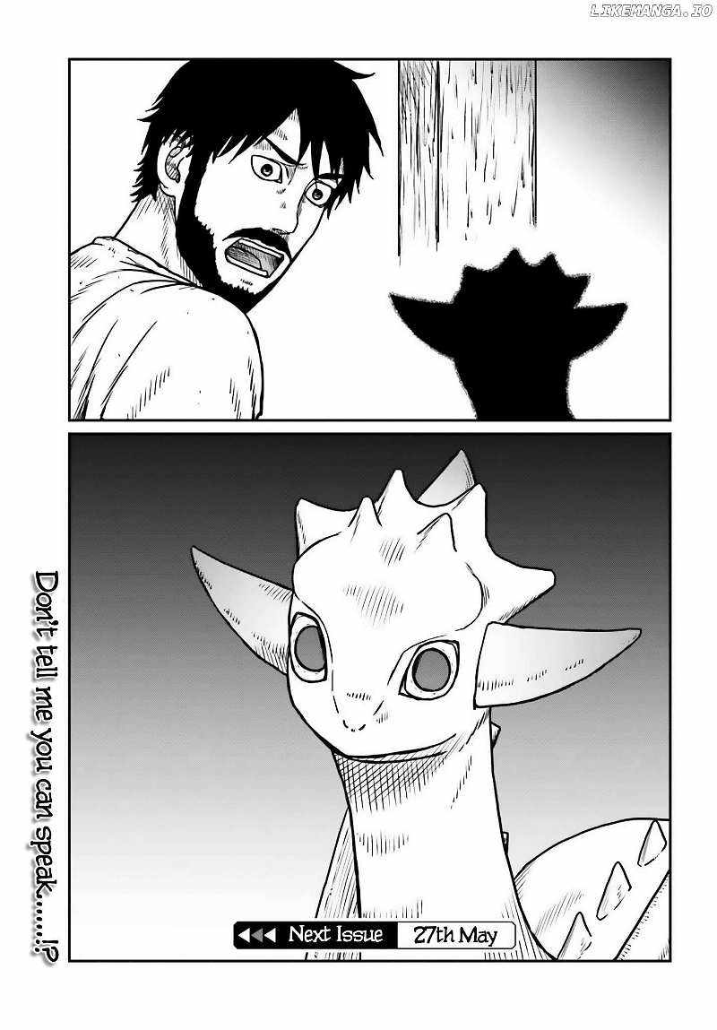 Read Yajin Tensei Karate Survivor in Another World Manga Online