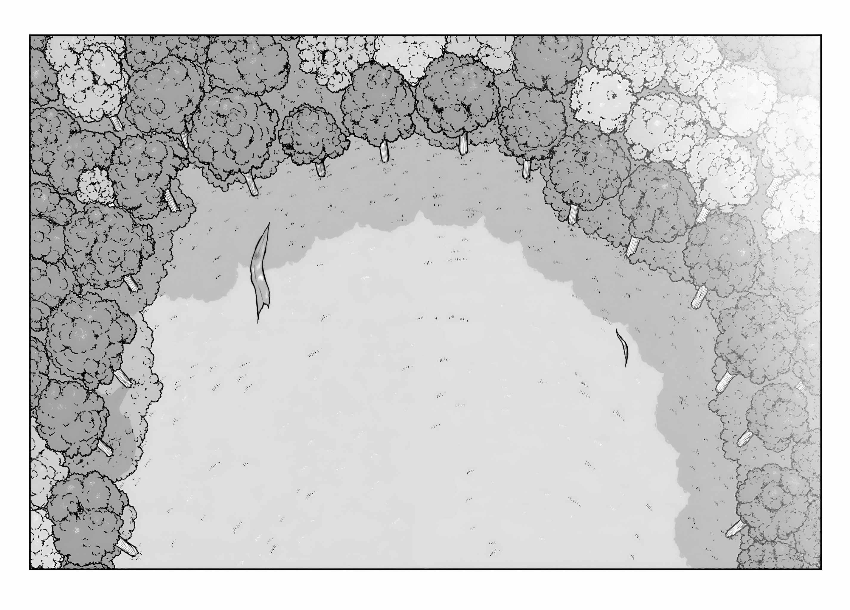 Read Yajin Tensei Karate Survivor in Another World Manga Online