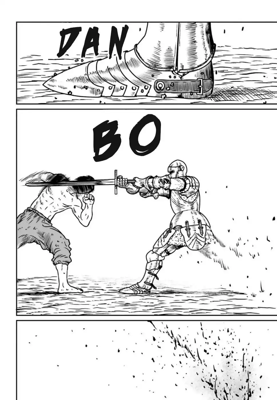 Read Yajin Tensei Karate Survivor in Another World Manga Online