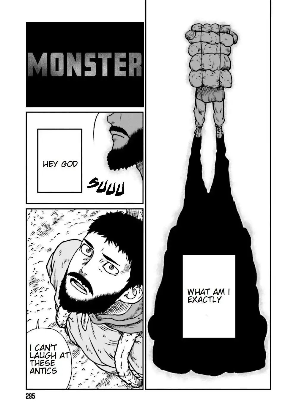 Read Yajin Tensei Karate Survivor in Another World Manga Online