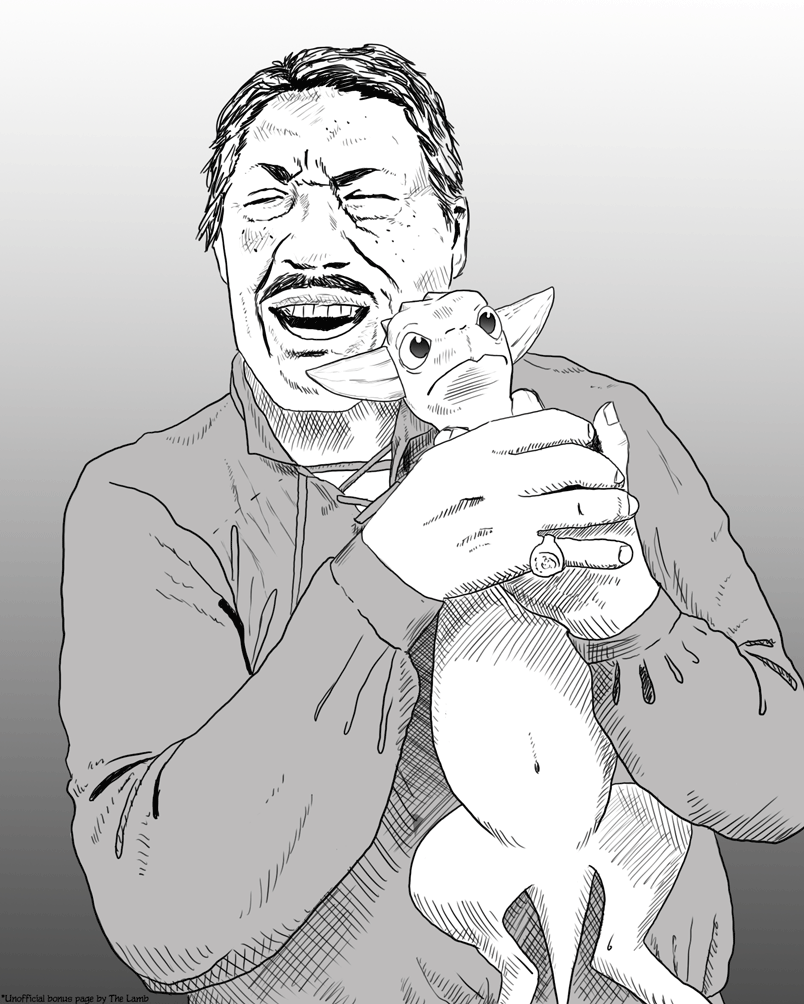 Read Yajin Tensei Karate Survivor in Another World Manga Online