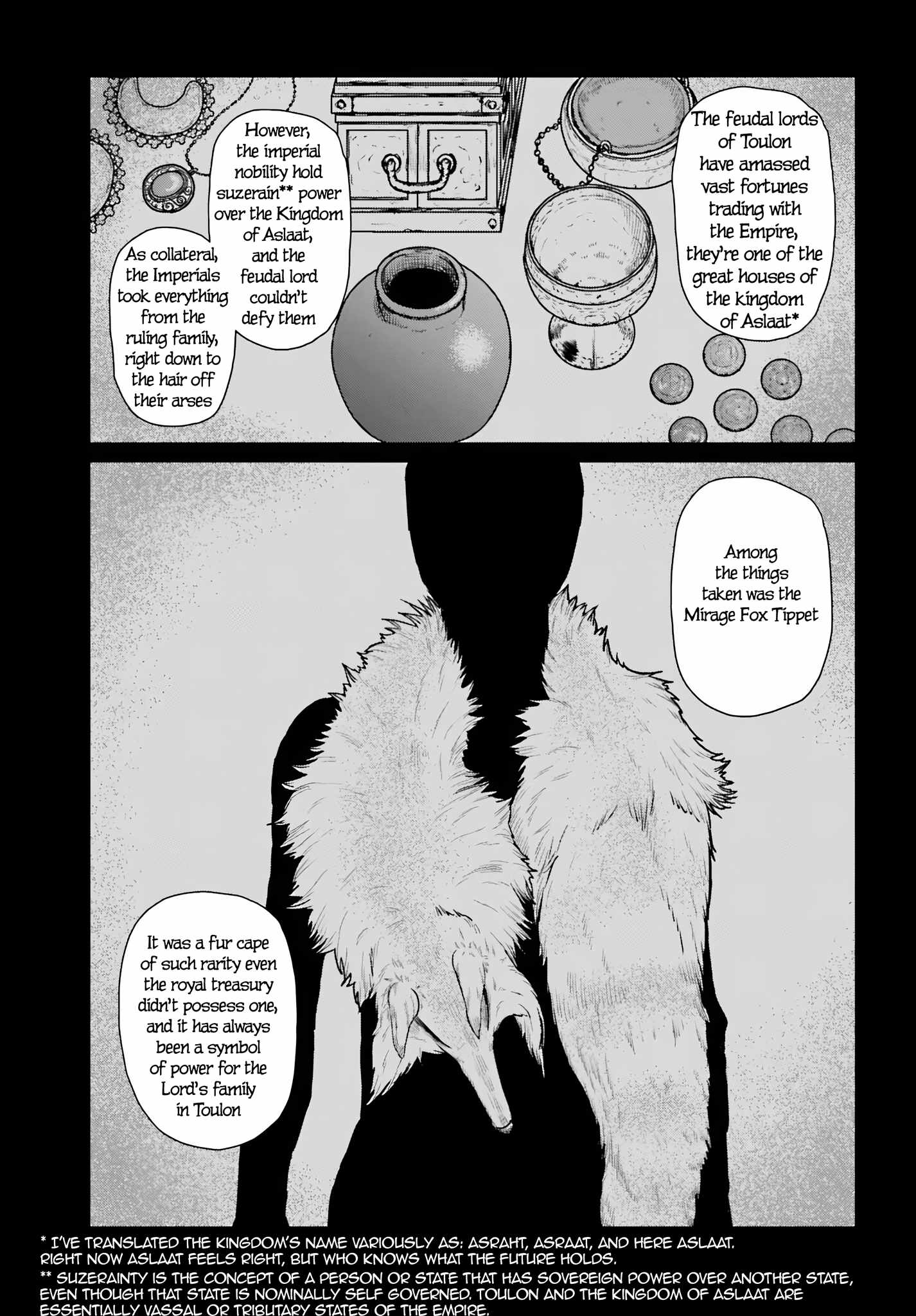 Read Yajin Tensei Karate Survivor in Another World Manga Online