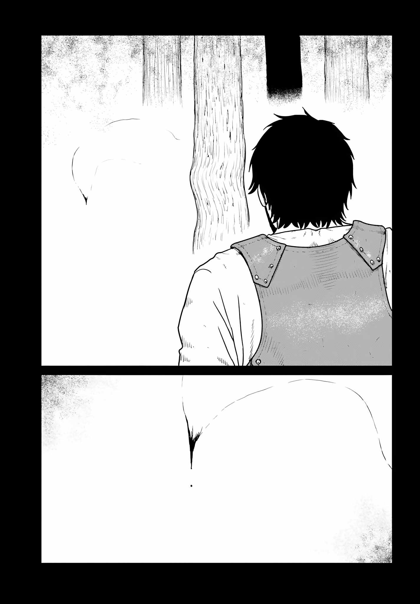 Read Yajin Tensei Karate Survivor in Another World Manga Online