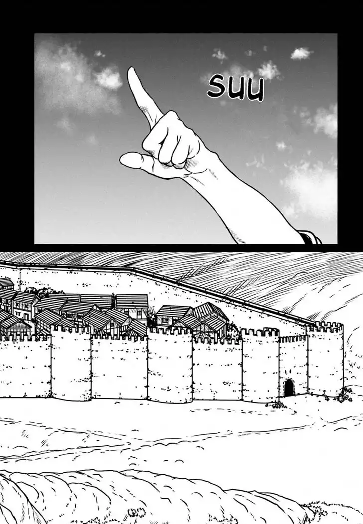 Read Yajin Tensei Karate Survivor in Another World Manga Online