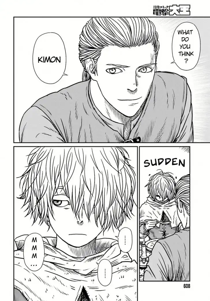 Read Yajin Tensei Karate Survivor in Another World Manga Online