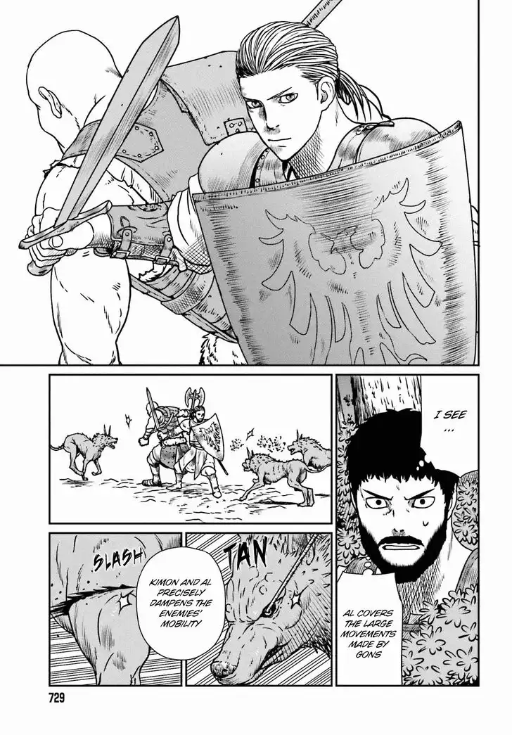 Read Yajin Tensei Karate Survivor in Another World Manga Online