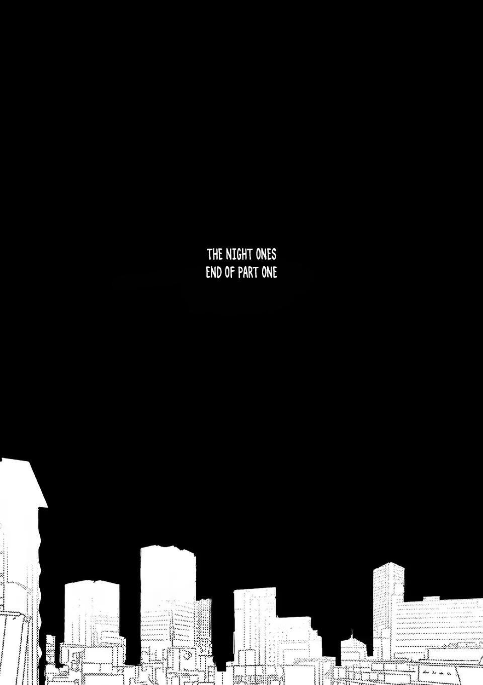 Read Yajin Manga Online