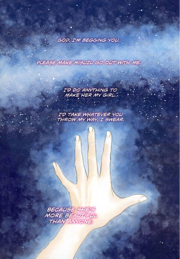 Read Yajuu Kanojo Manga Online