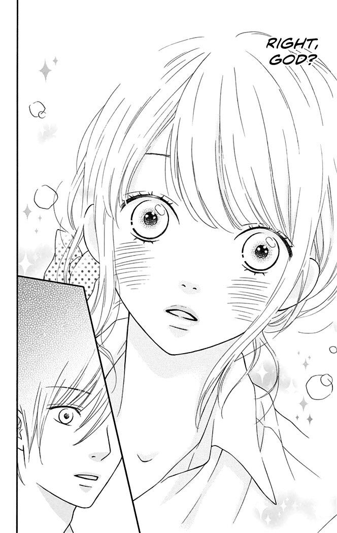 Read Yajuu Kanojo Manga Online