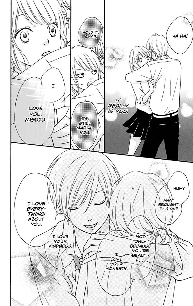 Read Yajuu Kanojo Manga Online