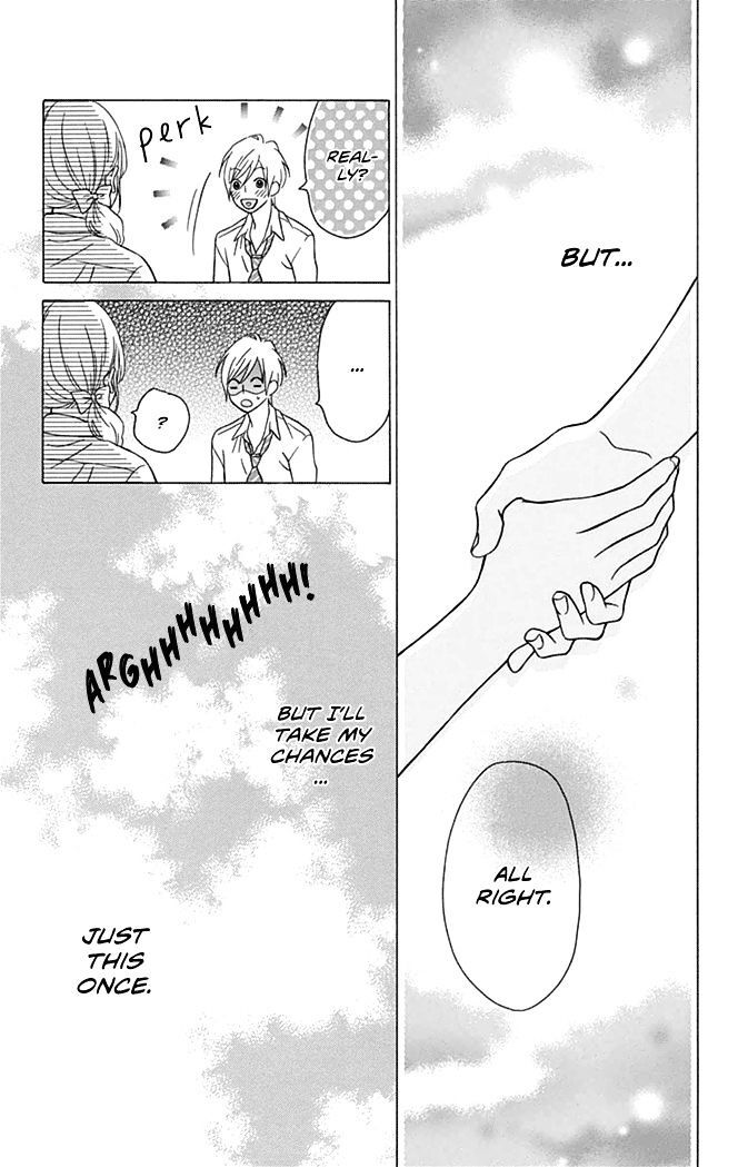 Read Yajuu Kanojo Manga Online