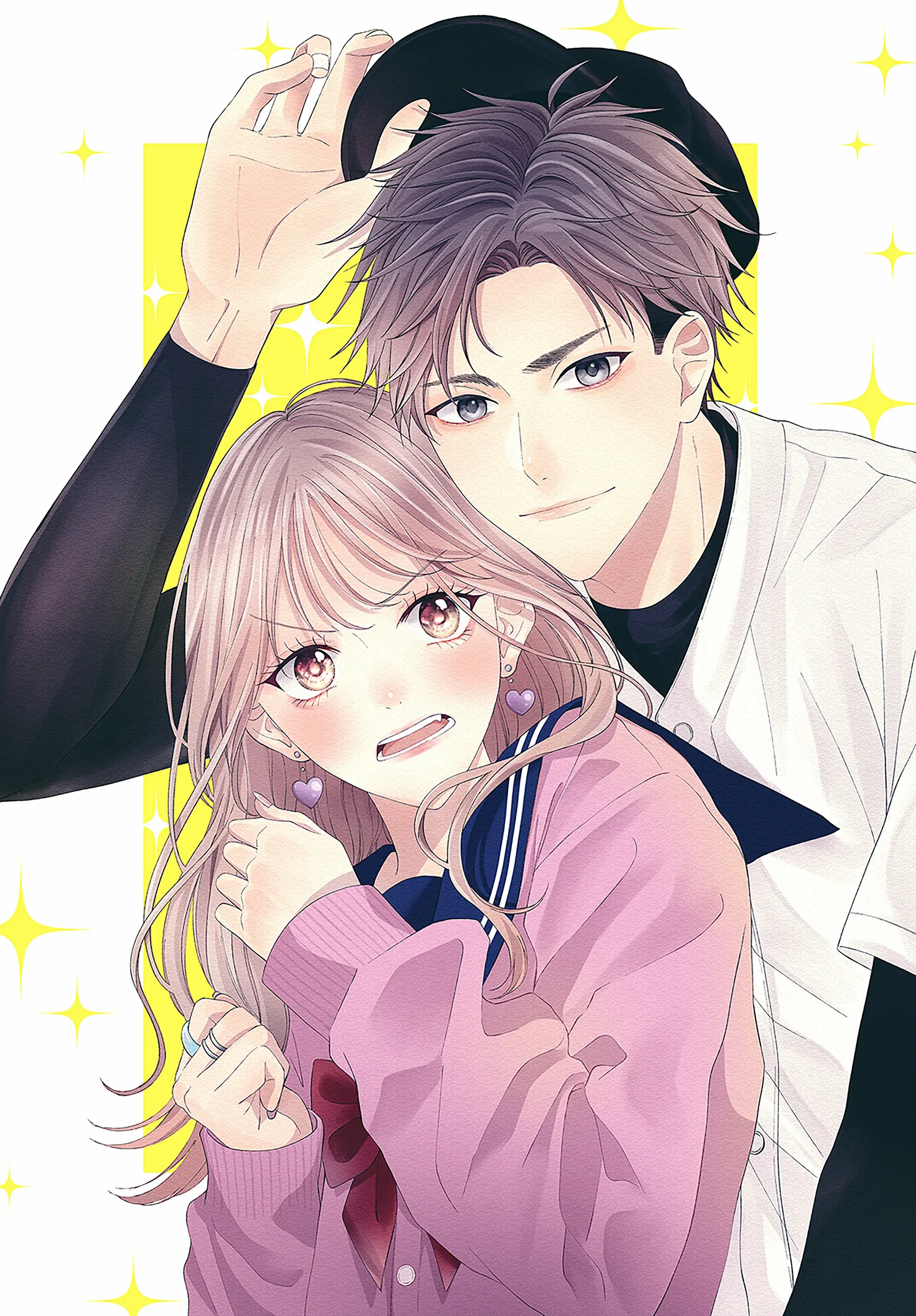 Read Yakyuu-bu no Hino ni Koi wo Shita Manga Online