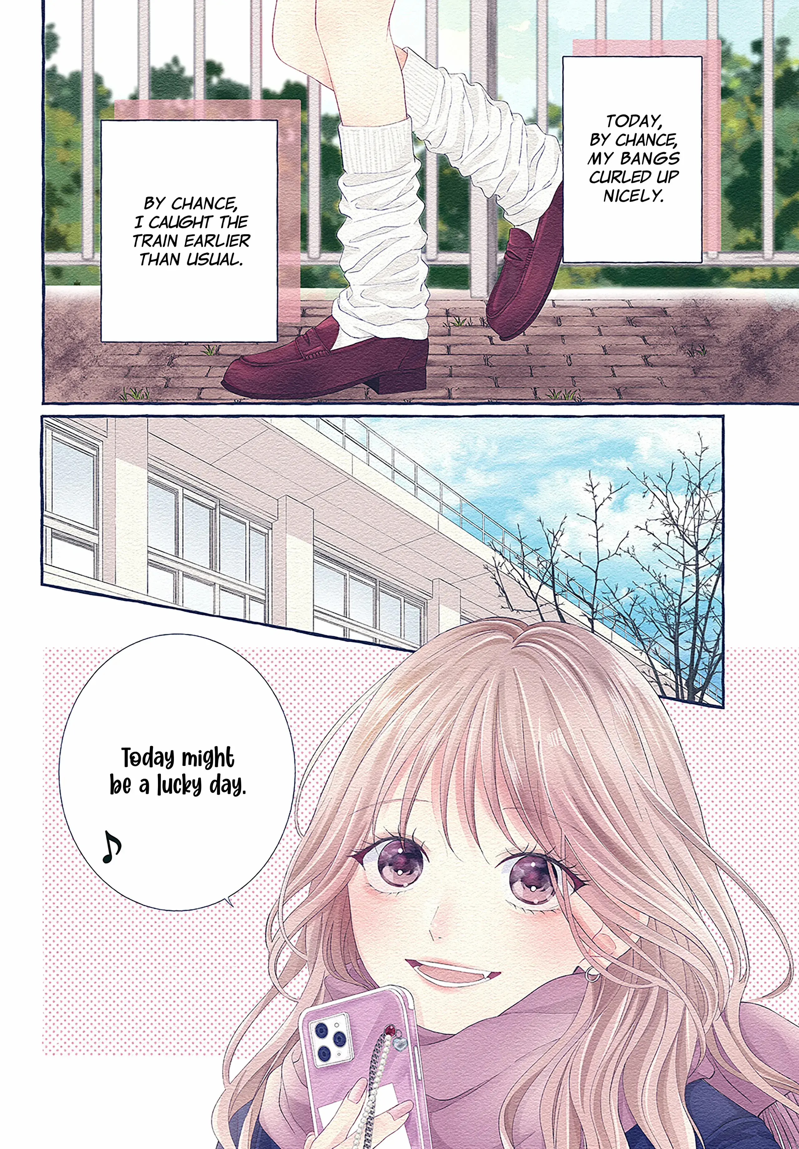 Read Yakyuu-bu no Hino ni Koi wo Shita Manga Online
