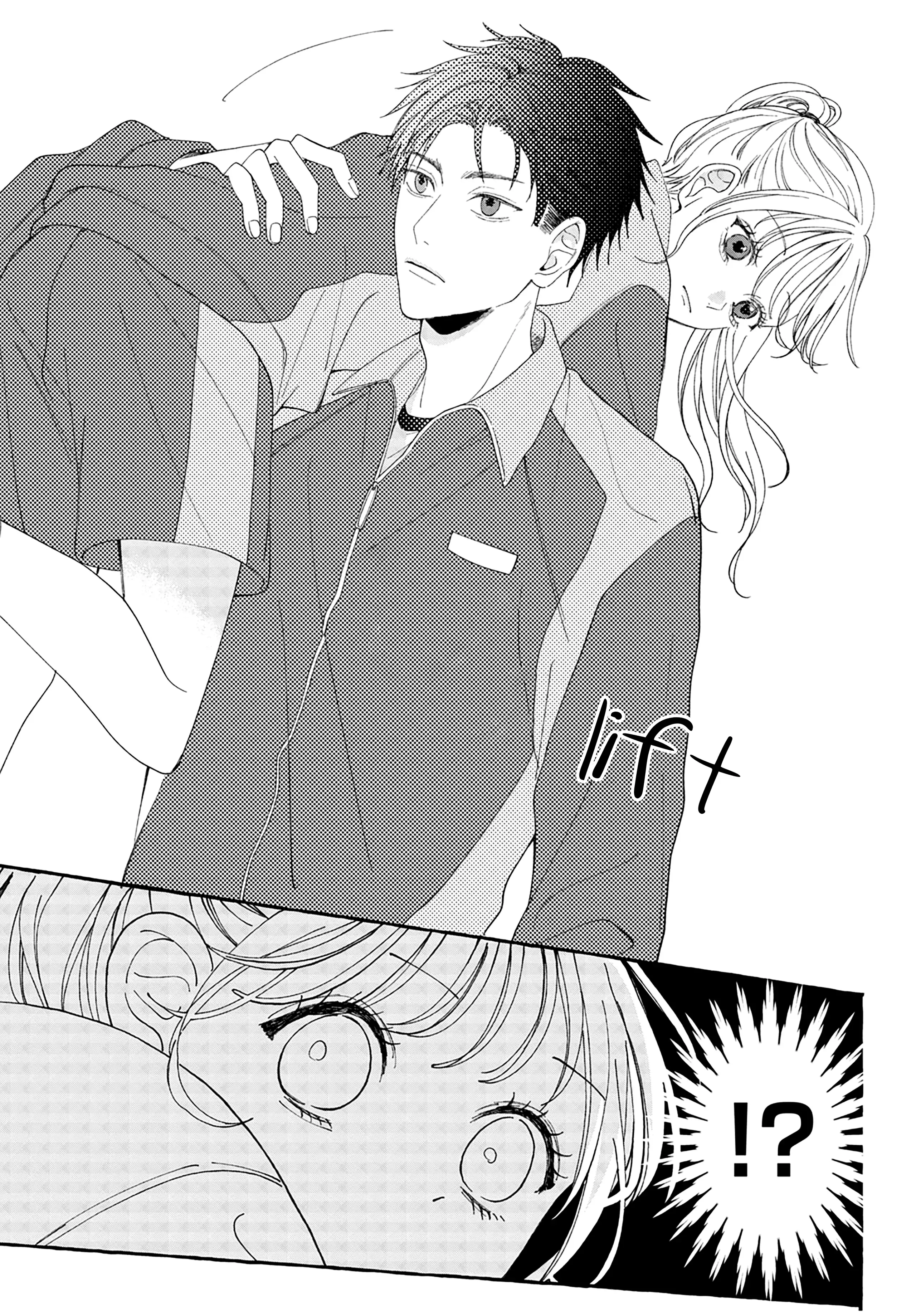 Read Yakyuu-bu no Hino ni Koi wo Shita Manga Online