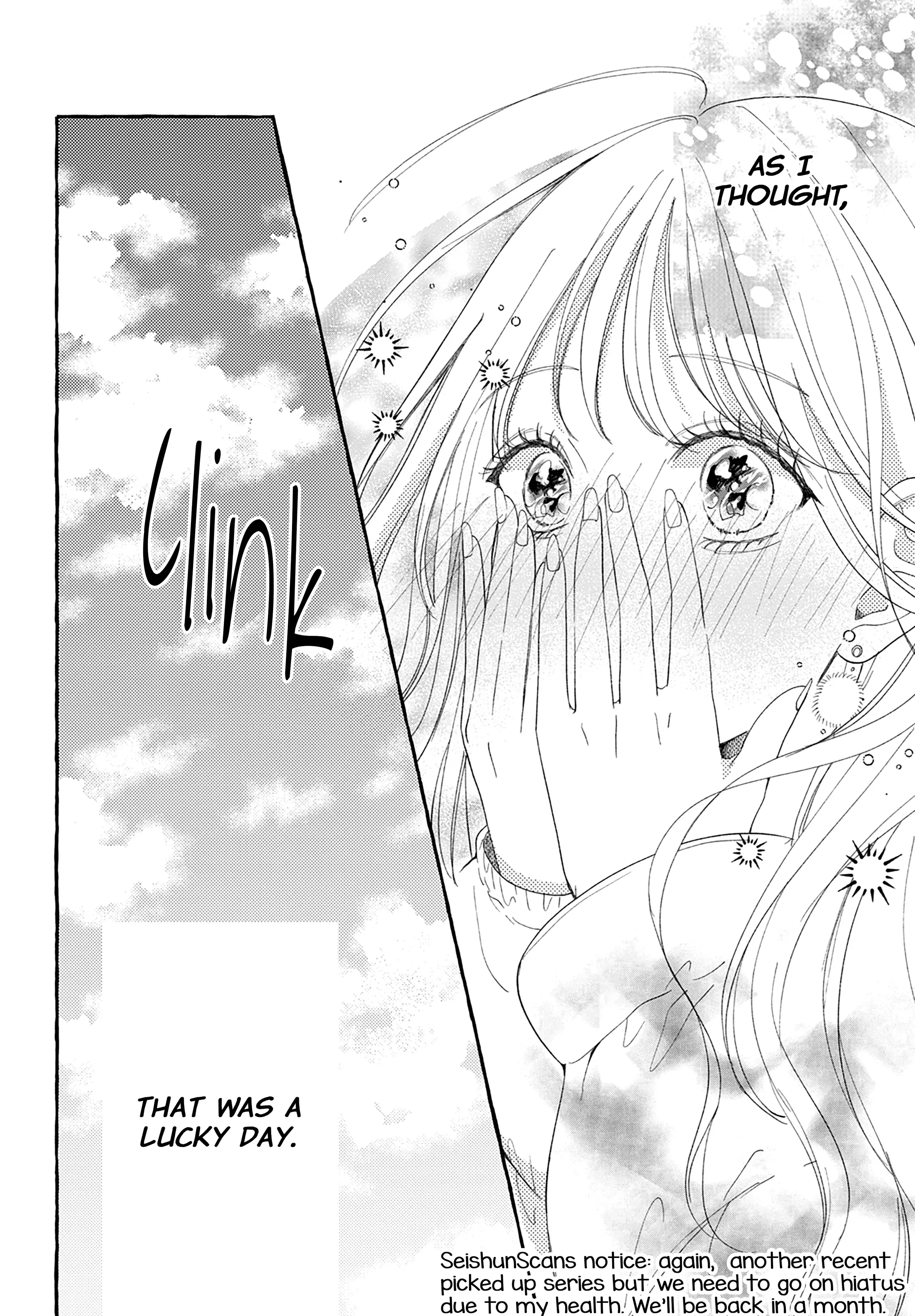 Read Yakyuu-bu no Hino ni Koi wo Shita Manga Online