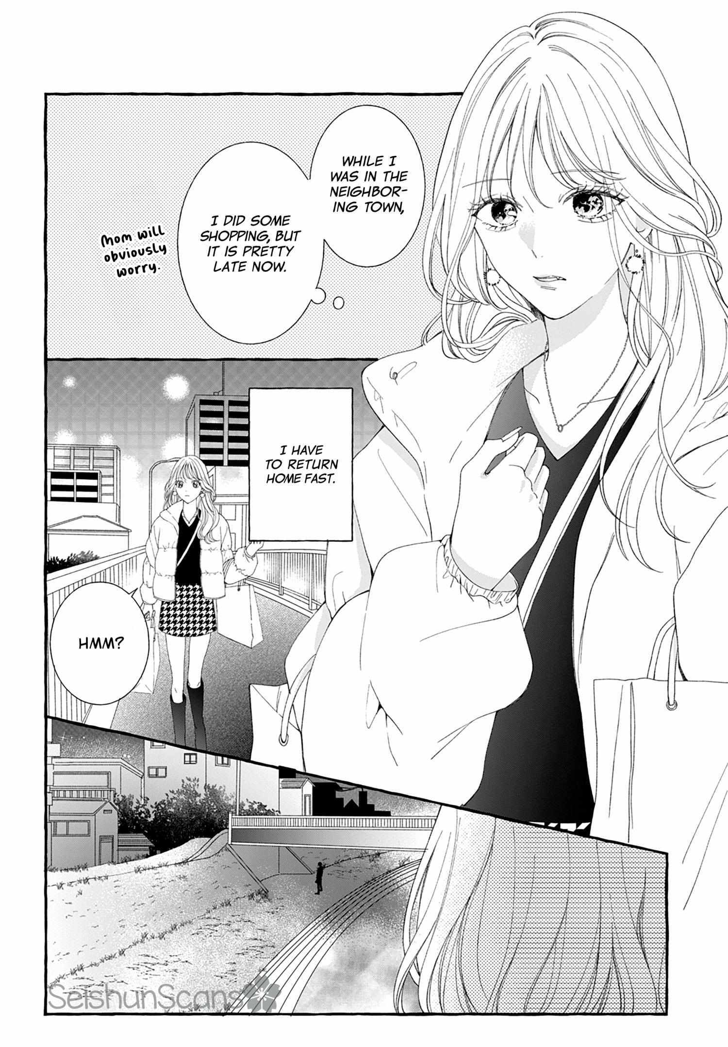 Read Yakyuu-bu no Hino ni Koi wo Shita Manga Online