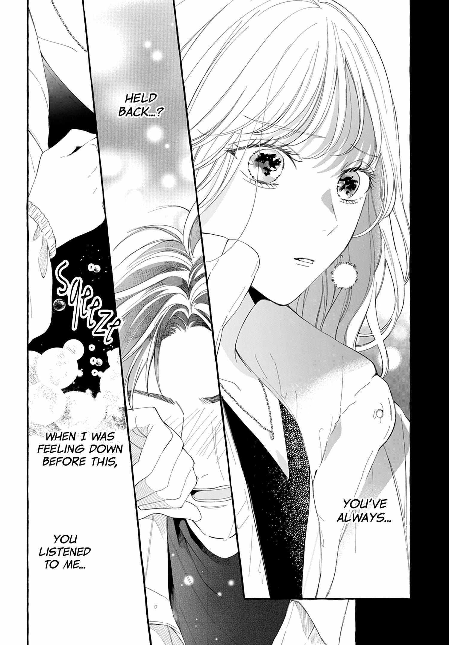 Read Yakyuu-bu no Hino ni Koi wo Shita Manga Online