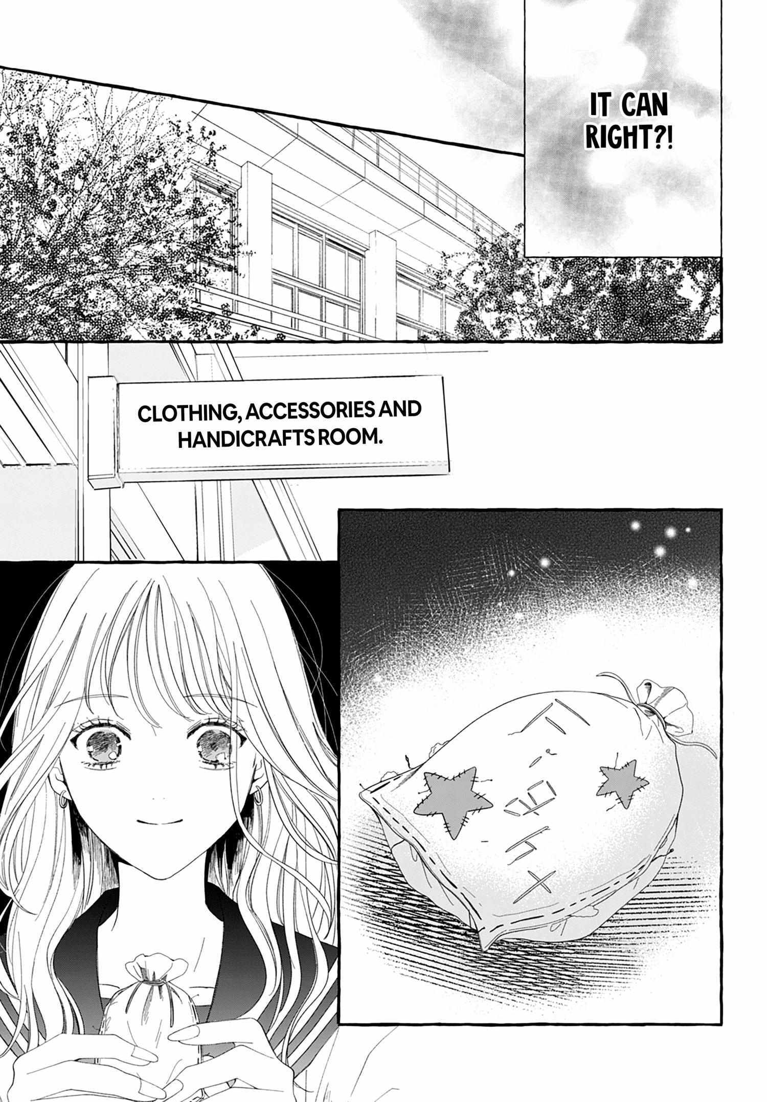 Read Yakyuu-bu no Hino ni Koi wo Shita Manga Online