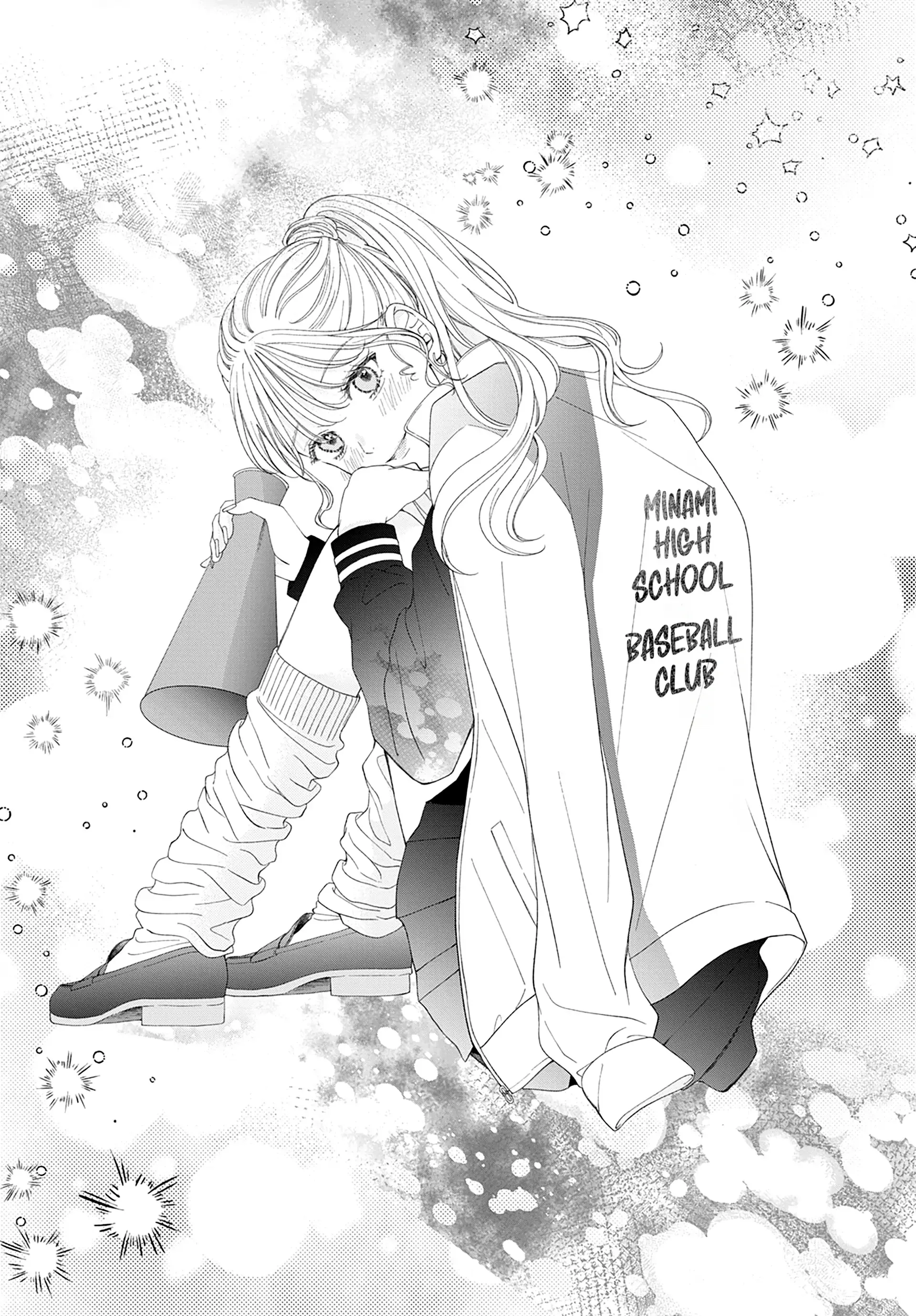 Read Yakyuu-bu no Hino ni Koi wo Shita Manga Online