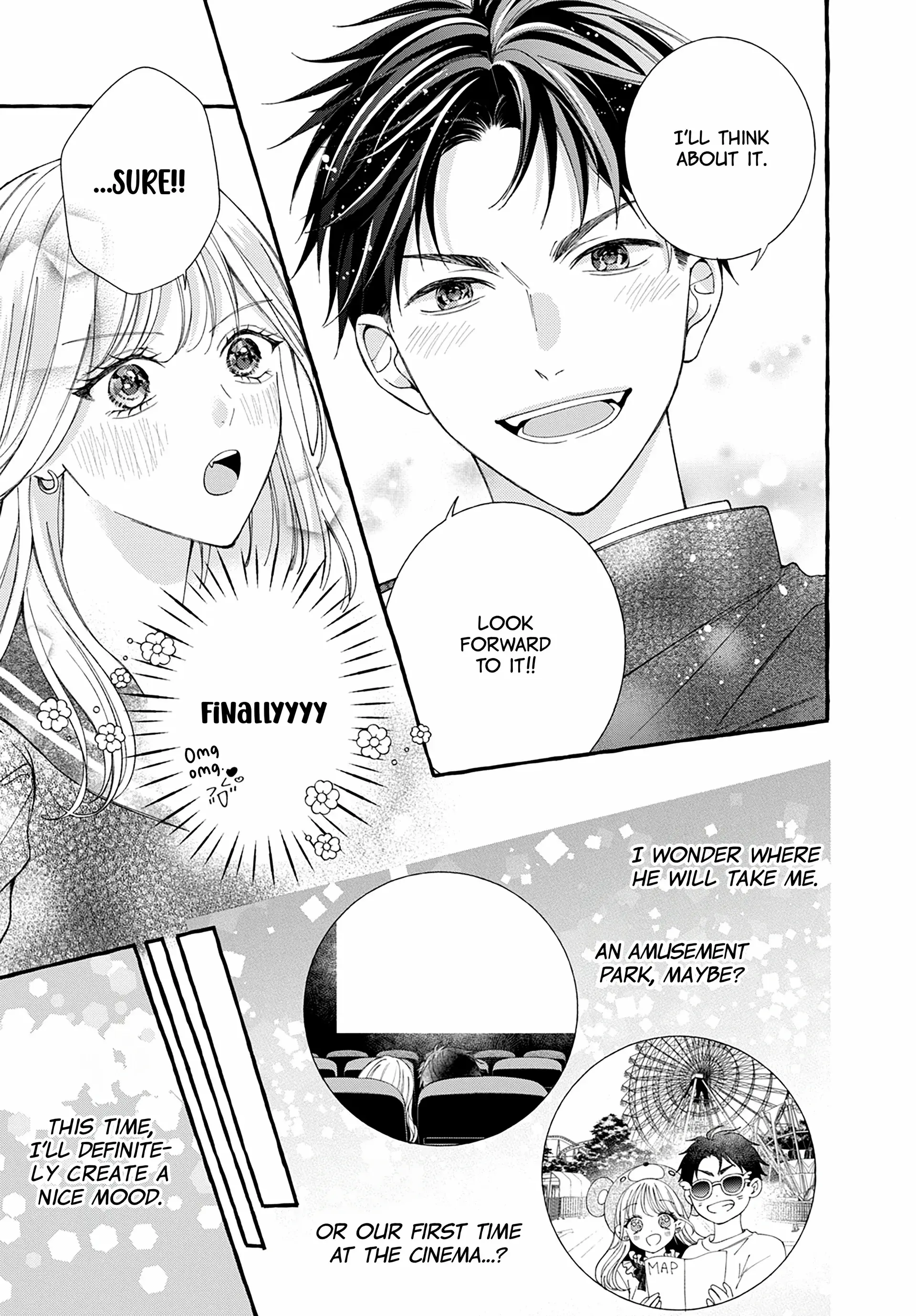 Read Yakyuu-bu no Hino ni Koi wo Shita Manga Online