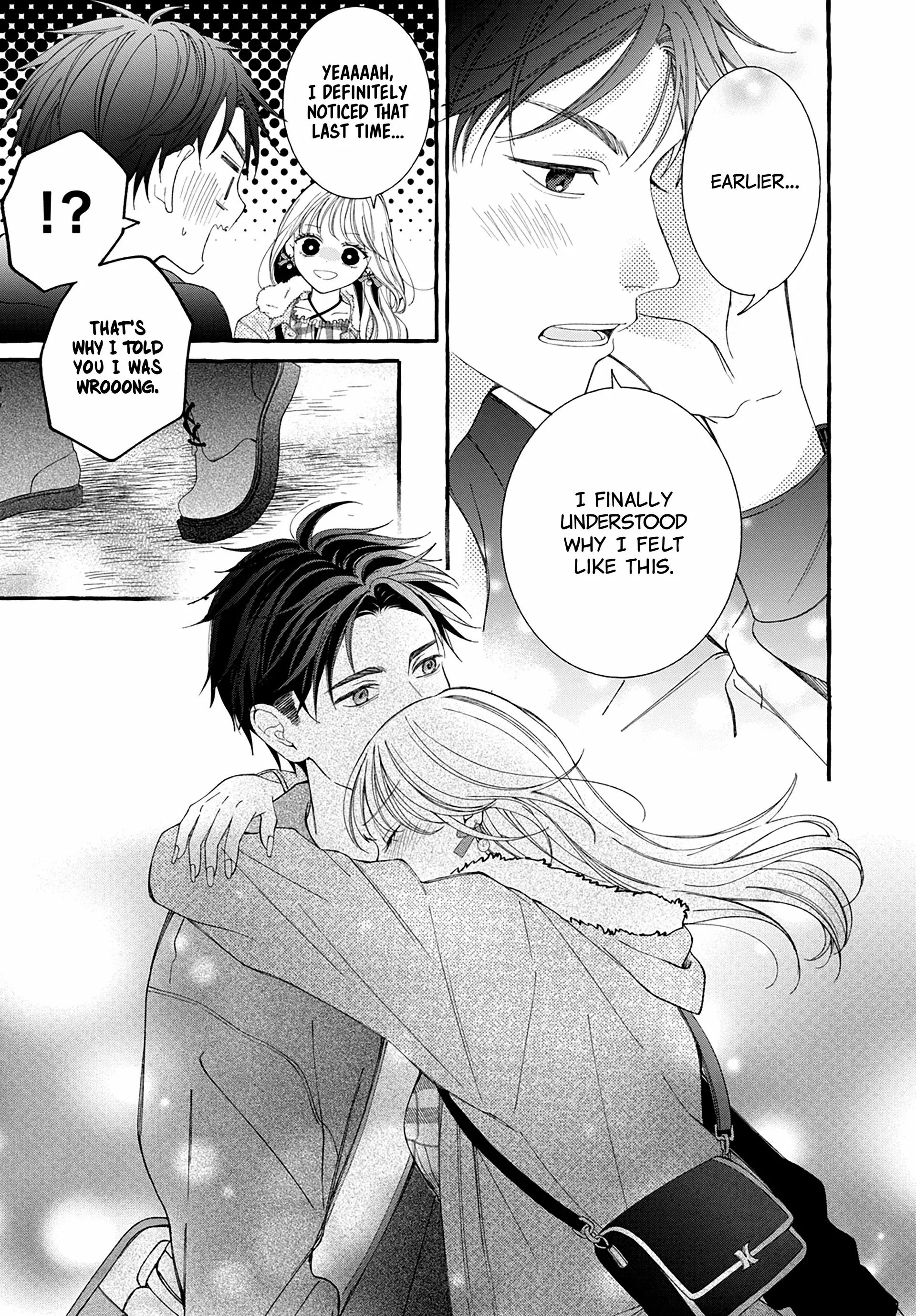 Read Yakyuu-bu no Hino ni Koi wo Shita Manga Online