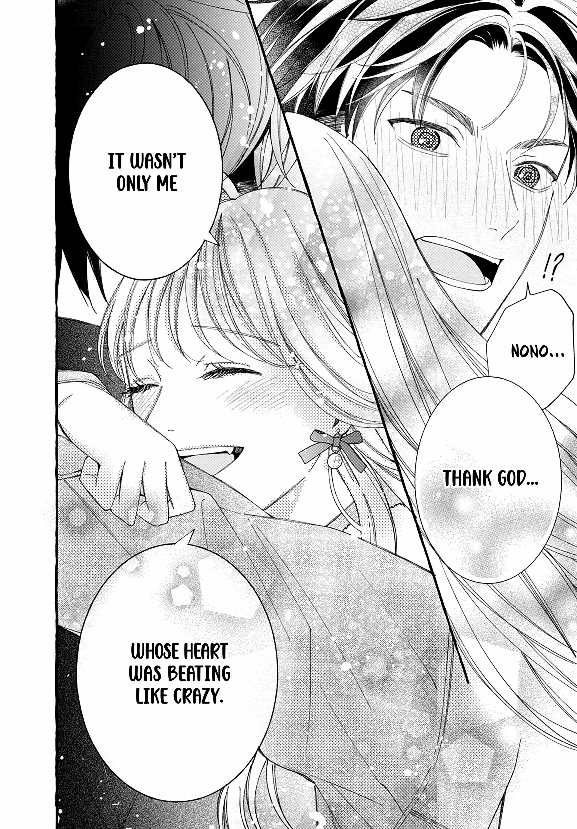 Read Yakyuu-bu no Hino ni Koi wo Shita Manga Online