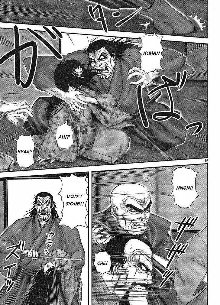 Read Yama Fu-Tang Manga Online