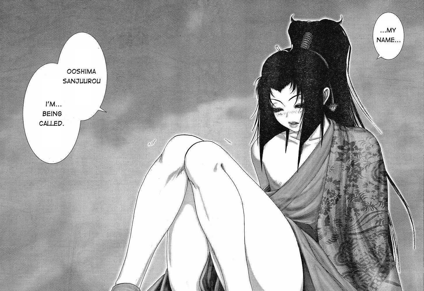 Read Yama Fu-Tang Manga Online