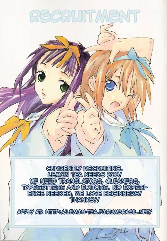 Read Yama Fu-Tang Manga Online