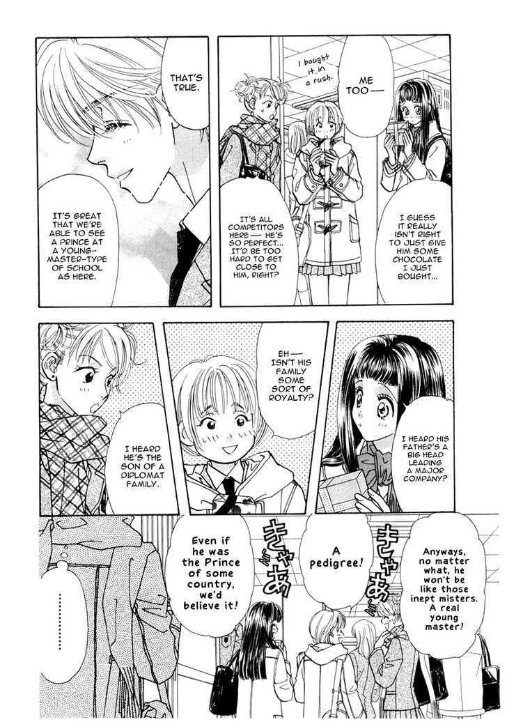 Read Yamada Ikka Monogatari Gorgeous Manga Online