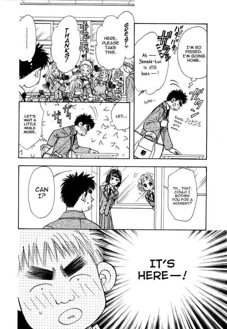 Read Yamada Ikka Monogatari Gorgeous Manga Online