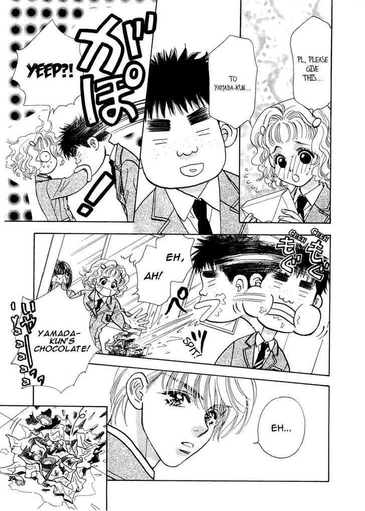 Read Yamada Ikka Monogatari Gorgeous Manga Online