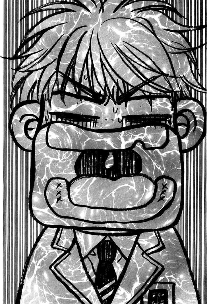 Read Yamada Ikka Monogatari Gorgeous Manga Online