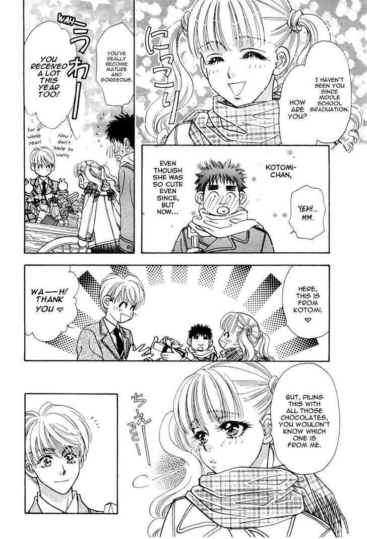 Read Yamada Ikka Monogatari Gorgeous Manga Online