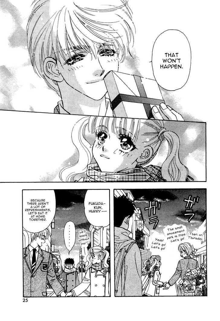 Read Yamada Ikka Monogatari Gorgeous Manga Online