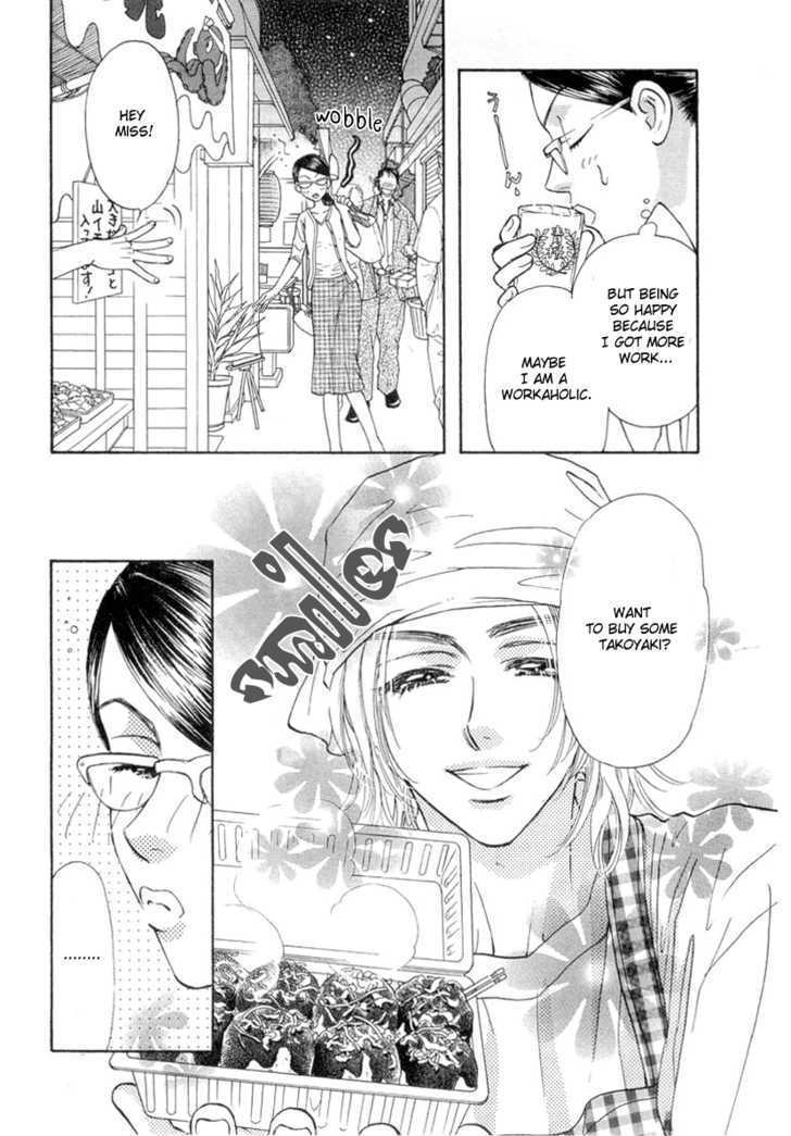 Read Yamada Ikka Monogatari Gorgeous Manga Online